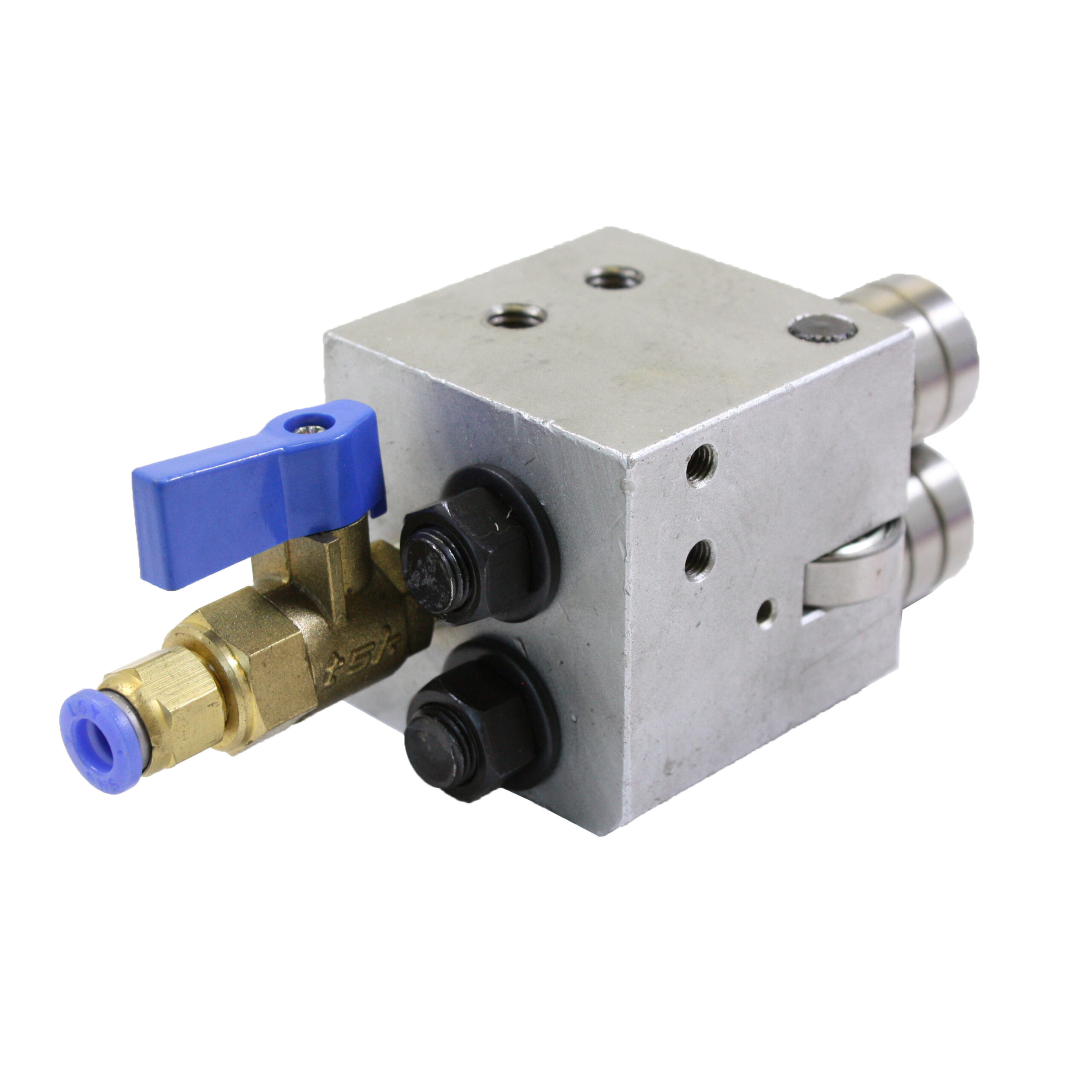 CY-275: BLADE GUIDE ASSY - Image 1